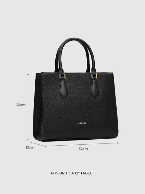 Zoe Handbag